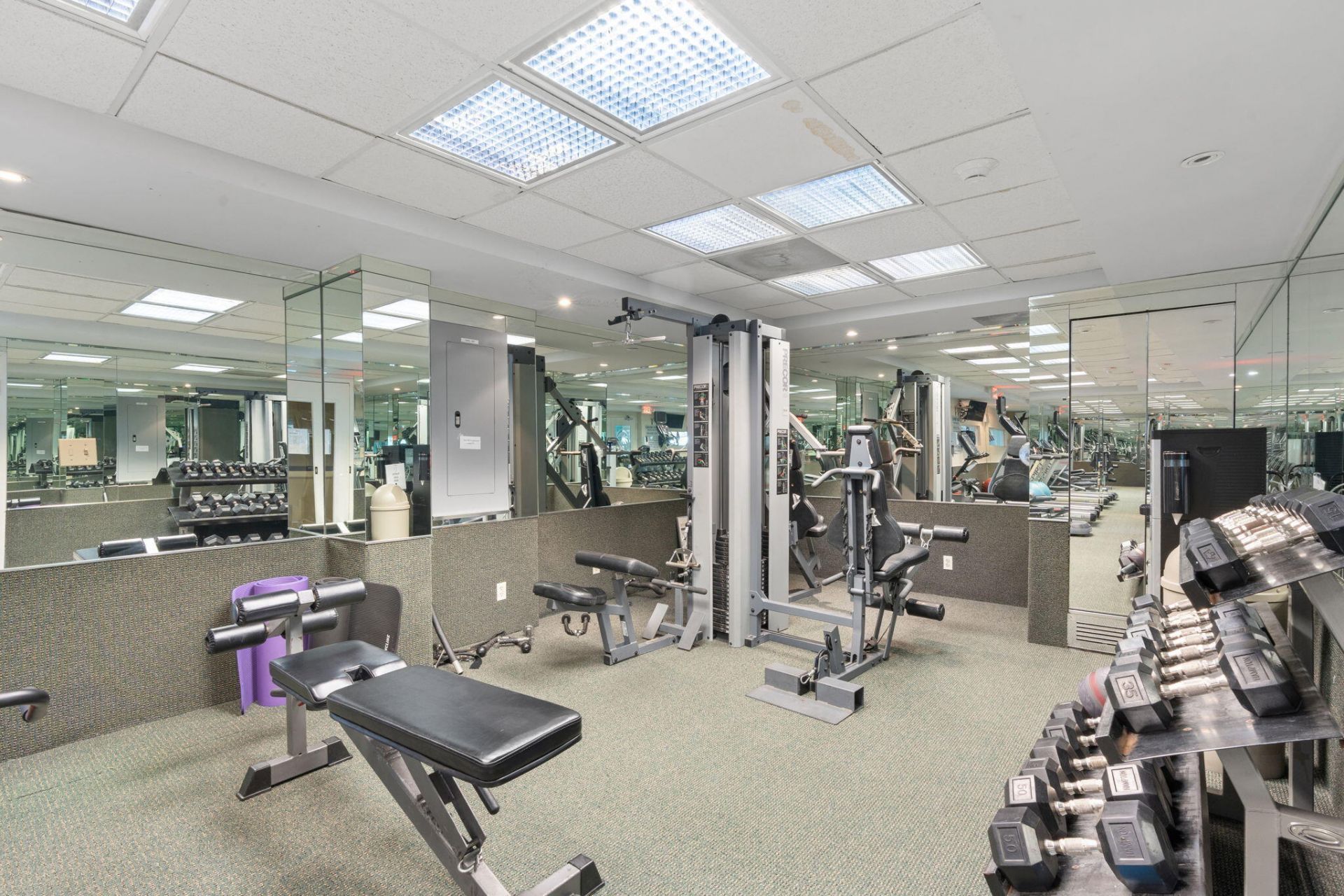 133 N Pompano Beach Boulevard, Unit PH-11, Pompano Beach, FL 33062 Photo
