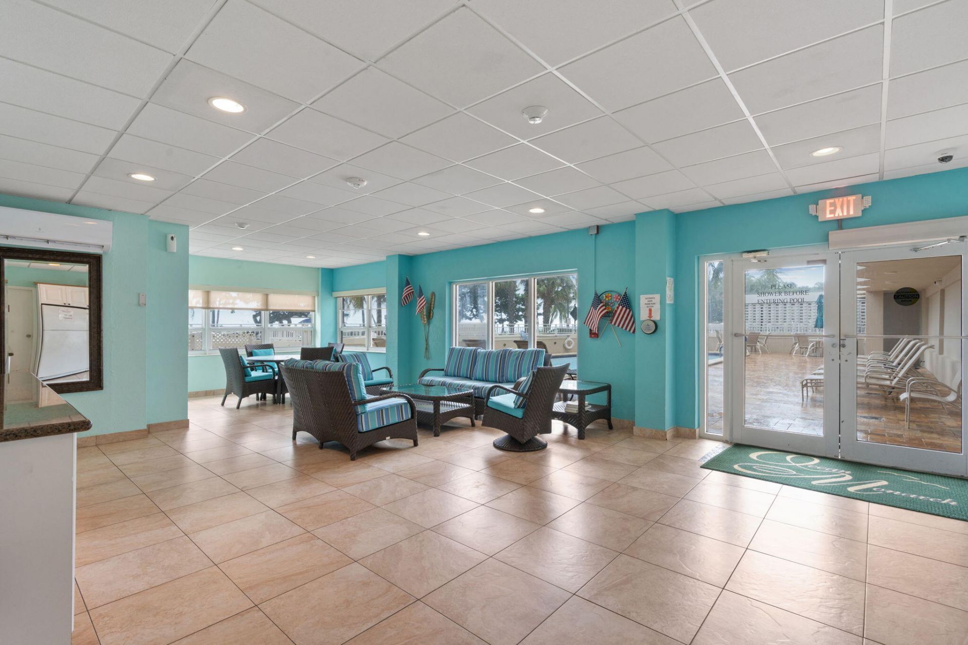 133 N Pompano Beach Boulevard, Unit PH-11, Pompano Beach, FL 33062 Photo