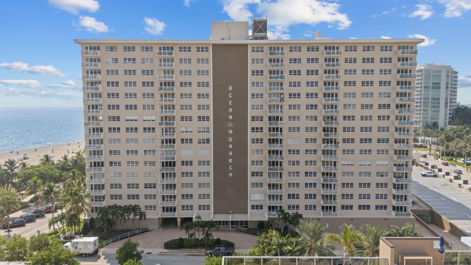 133 N Pompano Beach Boulevard, Unit PH-11, Pompano Beach, FL 33062 Photo