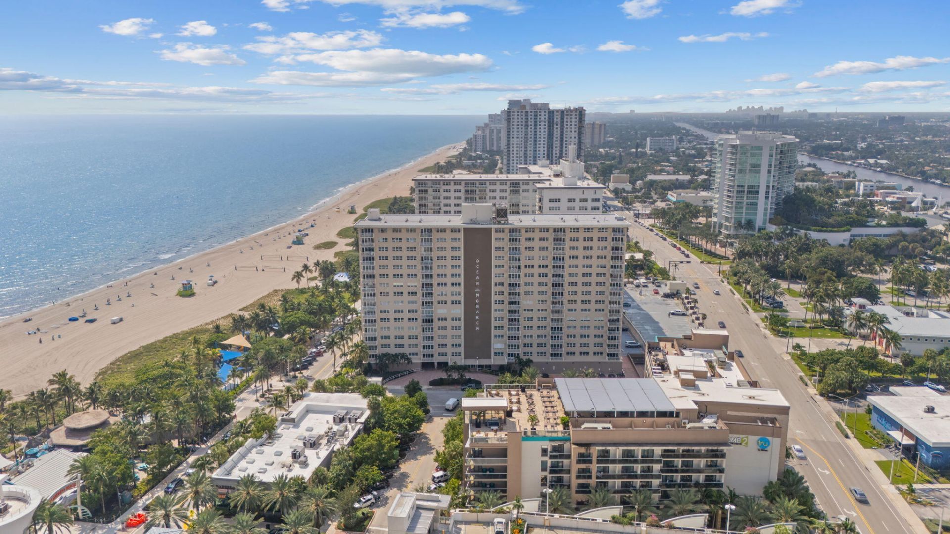 133 N Pompano Beach Boulevard, Unit PH-11, Pompano Beach, FL 33062 Photo