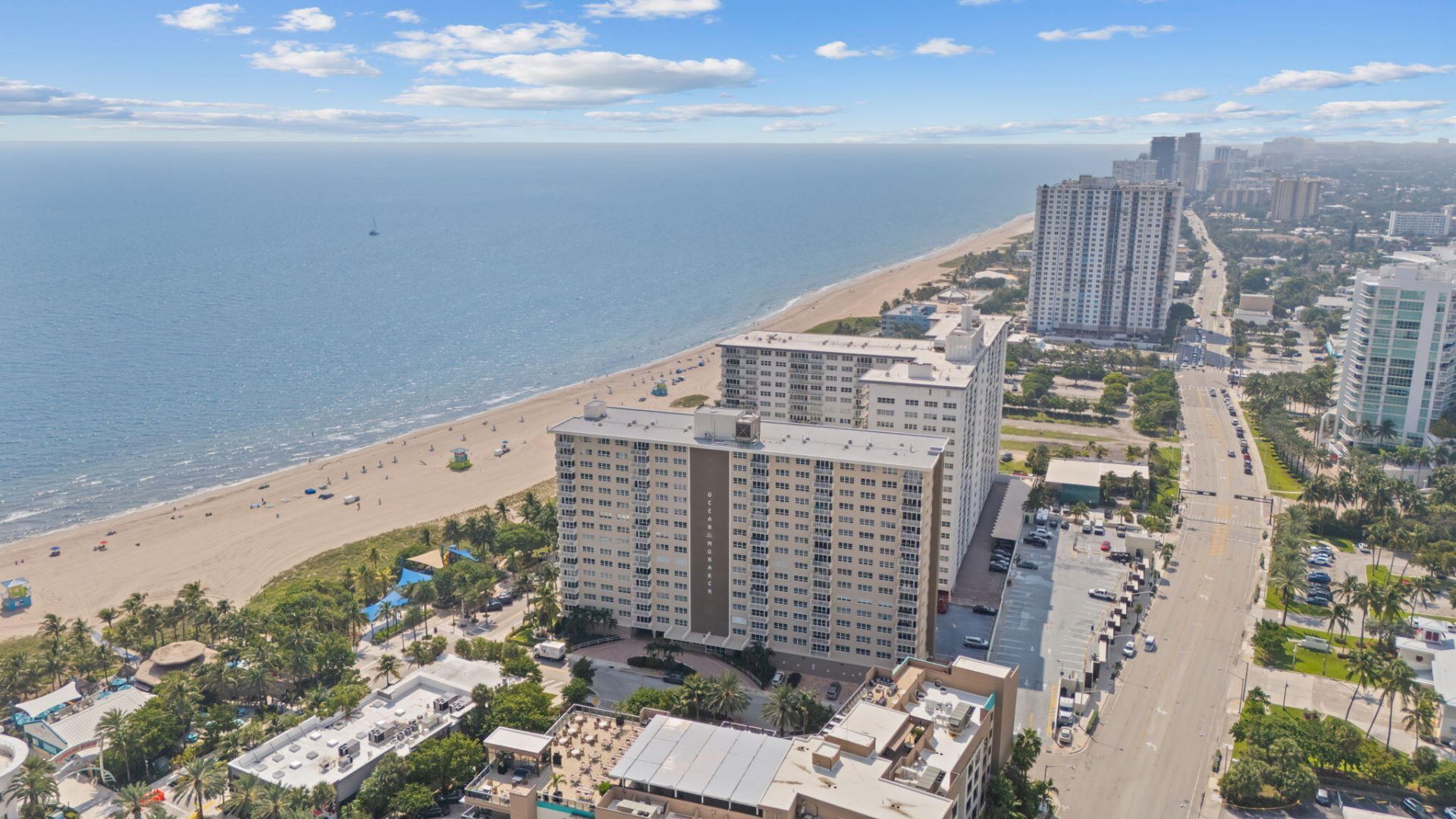 133 N Pompano Beach Boulevard, Unit PH-11, Pompano Beach, FL 33062 Photo