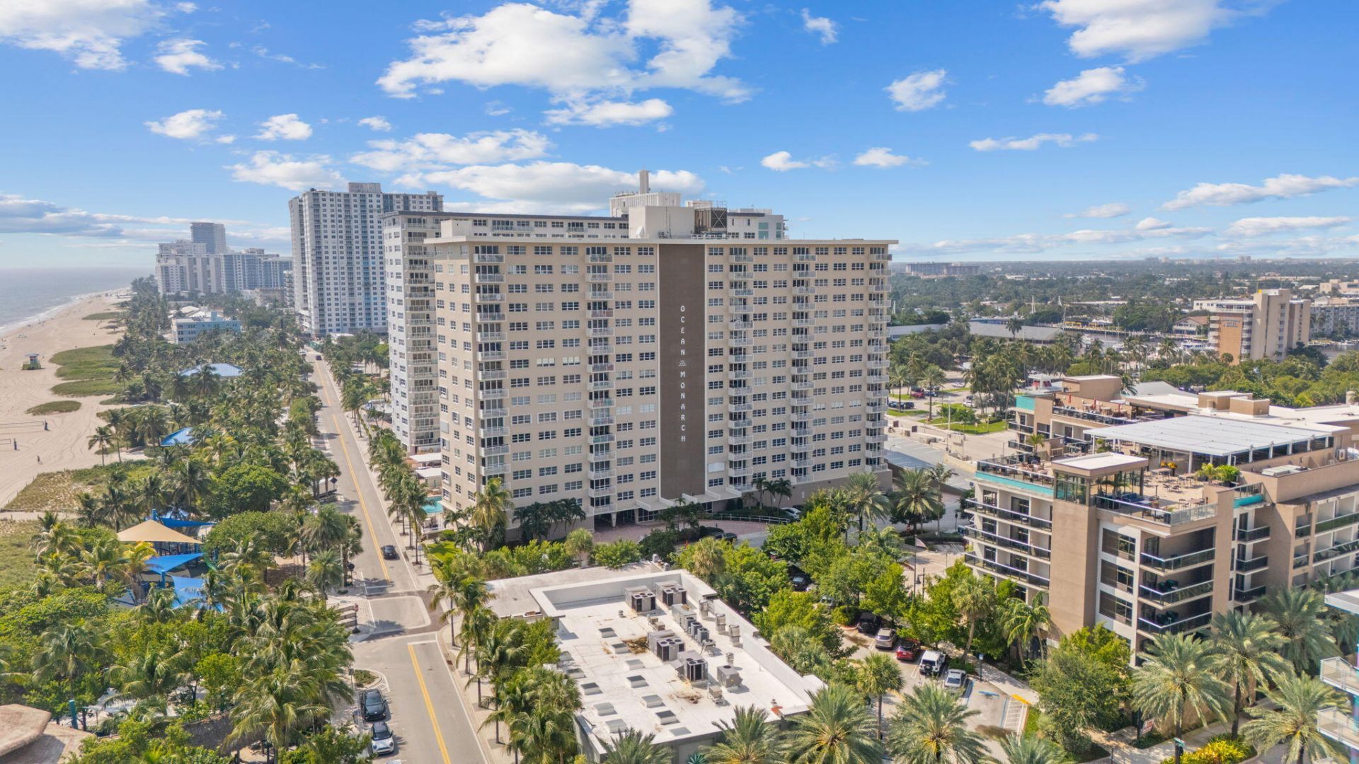 133 N Pompano Beach Boulevard, Unit PH-11, Pompano Beach, FL 33062 Photo