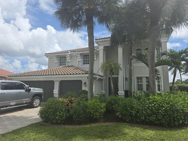 2174 Bellcrest Circle, Royal Palm Beach, FL 33411