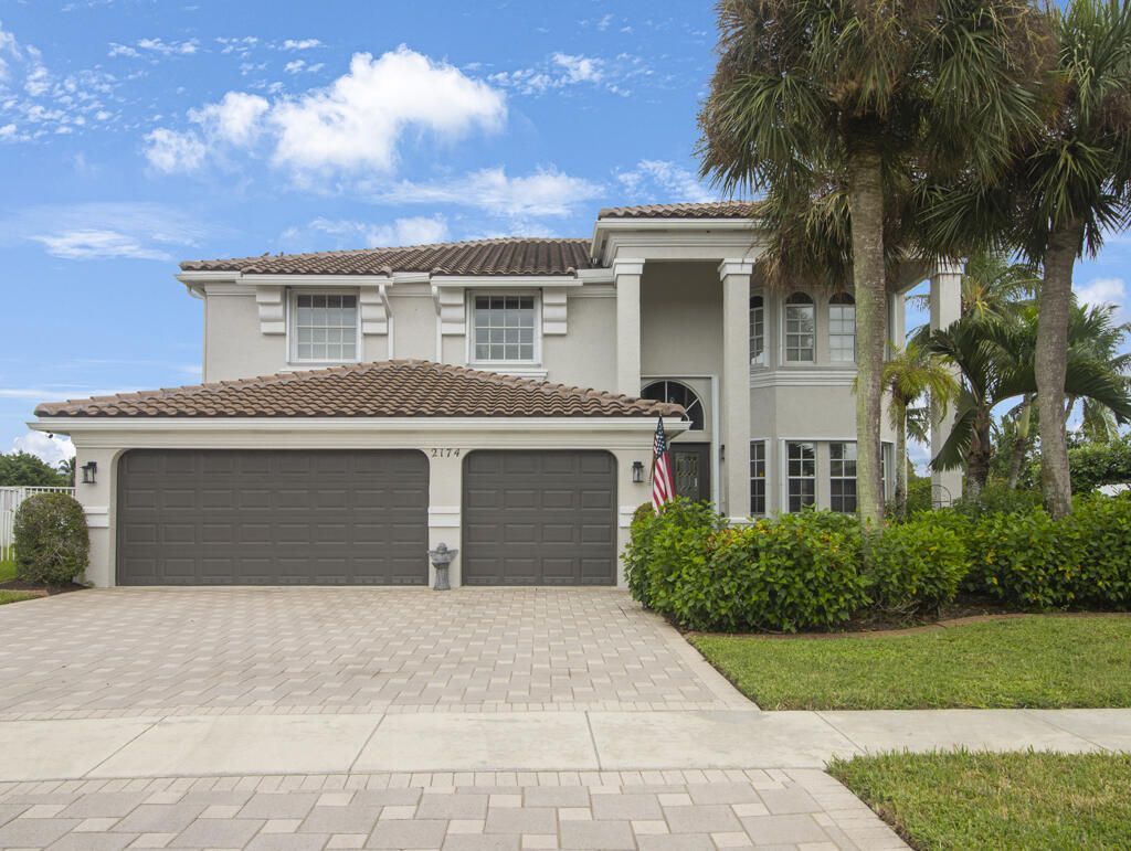 2174 Bellcrest Circle, Royal Palm Beach, FL 33411 Photo
