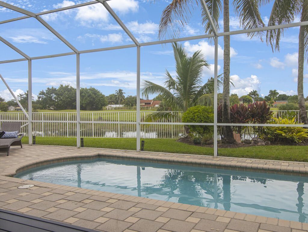 2174 Bellcrest Circle, Royal Palm Beach, FL 33411 Photo