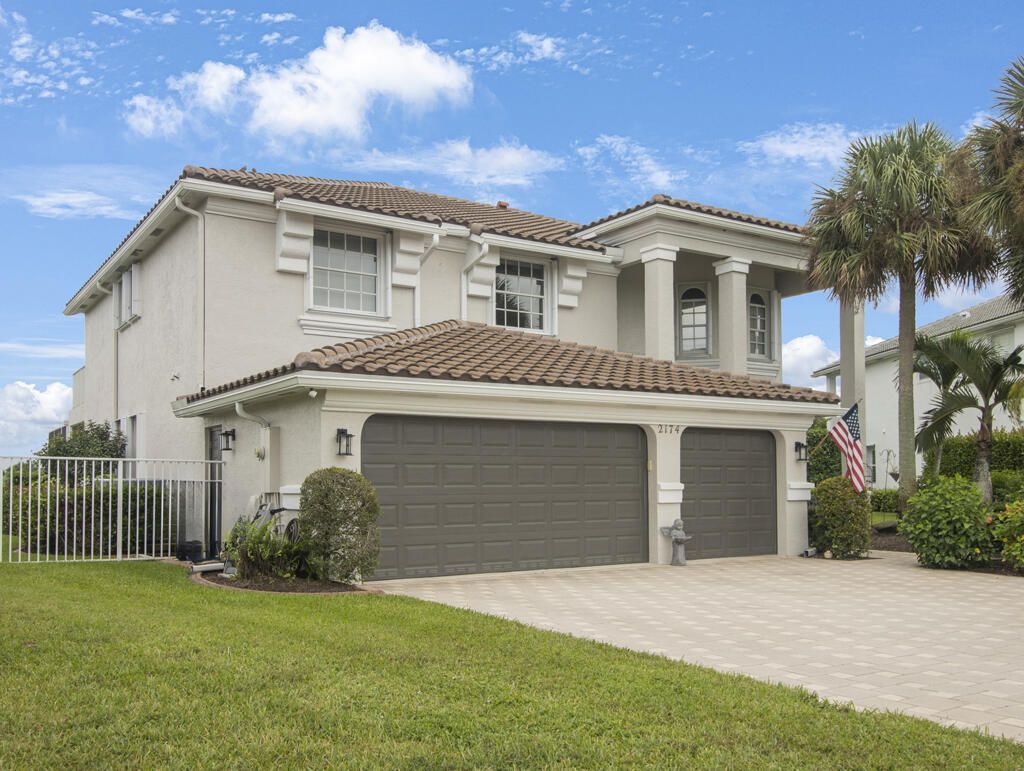 2174 Bellcrest Circle, Royal Palm Beach, FL 33411 Photo