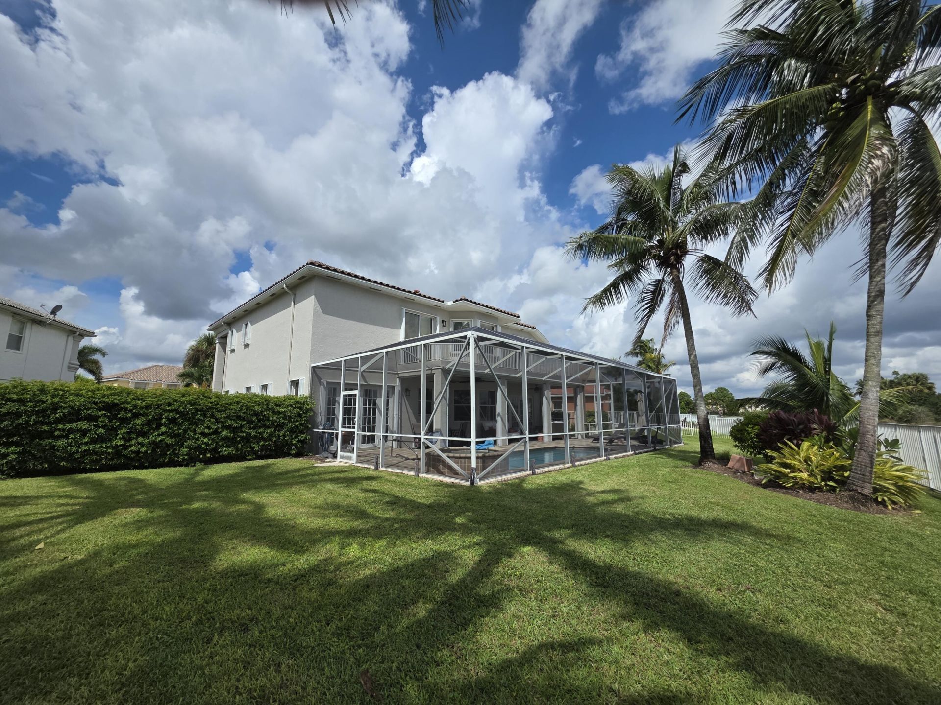 2174 Bellcrest Circle, Royal Palm Beach, FL 33411 Photo