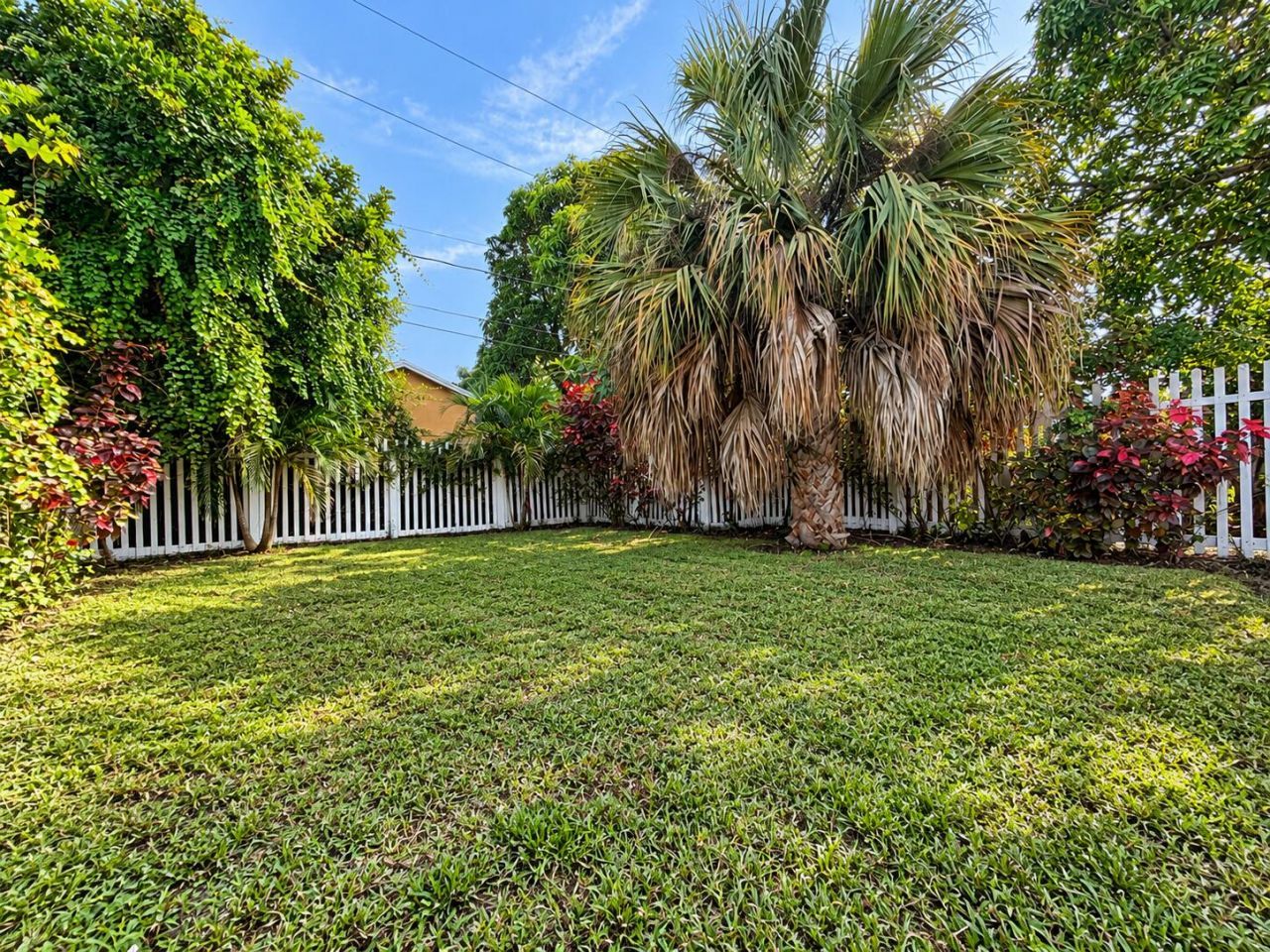1028 18th Street, West Palm Beach, FL 33407 Photo