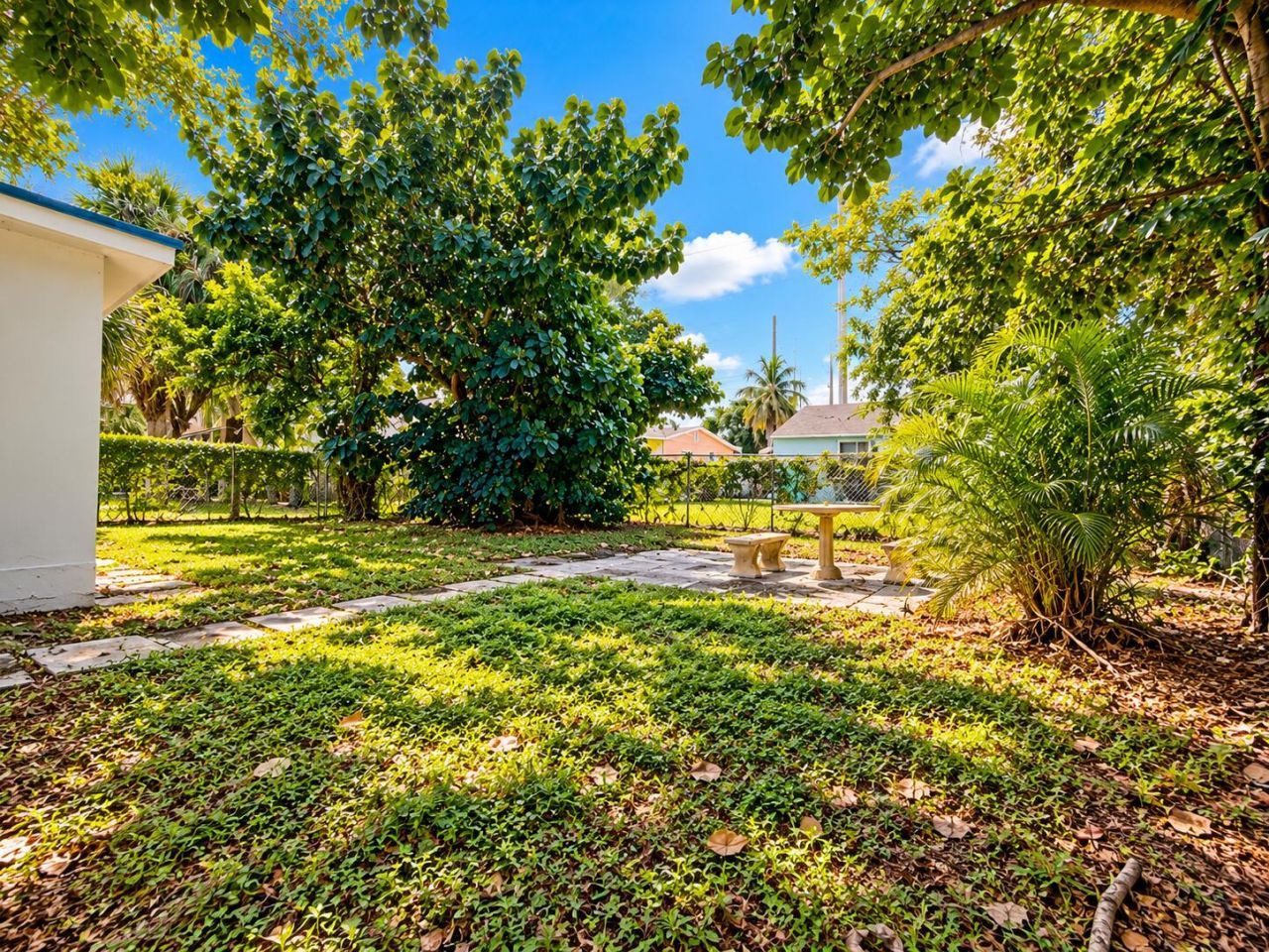 849 W 2nd Street, Unit A, Riviera Beach, FL 33404 Photo