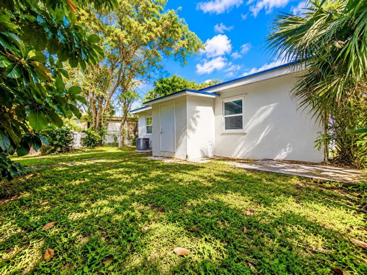 849 W 2nd Street, Unit A, Riviera Beach, FL 33404 Photo