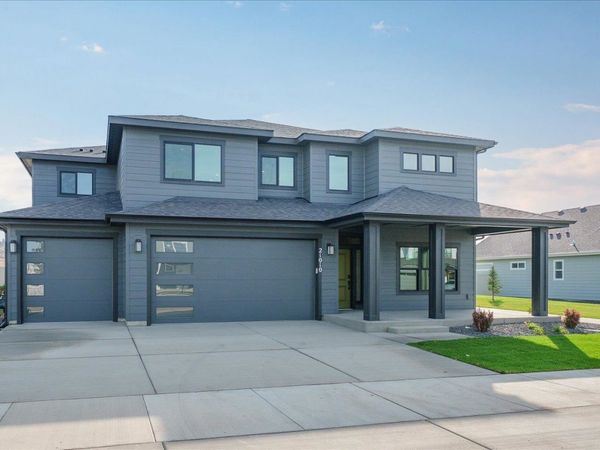 21010 E Thompson Ave, Liberty Lake, WA 99019