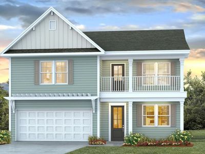 217 Sunny Stream Drive, Chapin, SC 29036