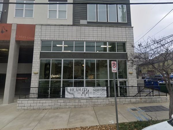 70 Music Sq W, Nashville, TN 37203