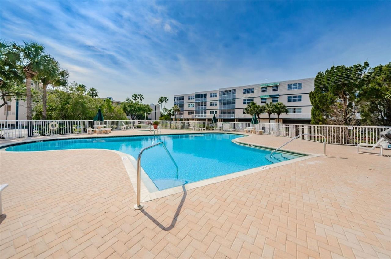 6450 Shoreline Drive , Unit 9203, Seminole, FL 33708 Photo