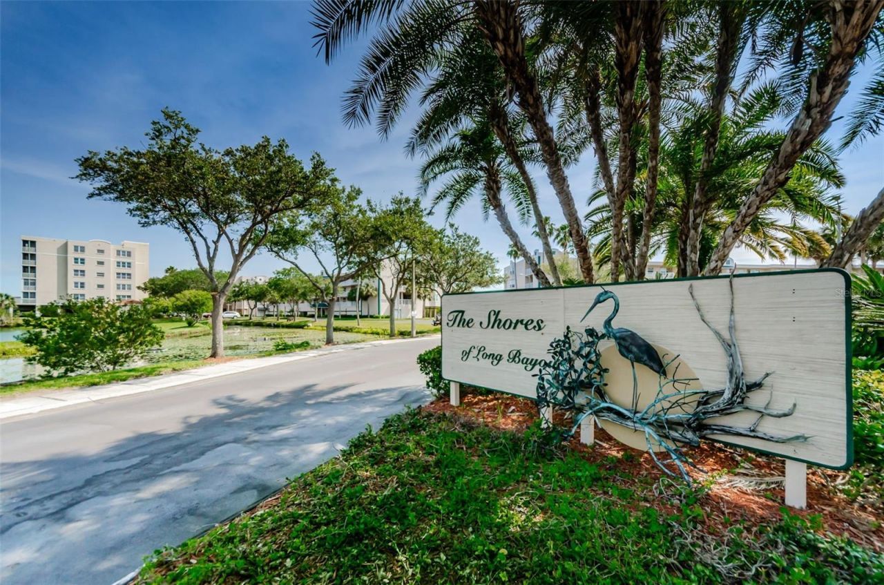 6450 Shoreline Drive , Unit 9203, Seminole, FL 33708 Photo