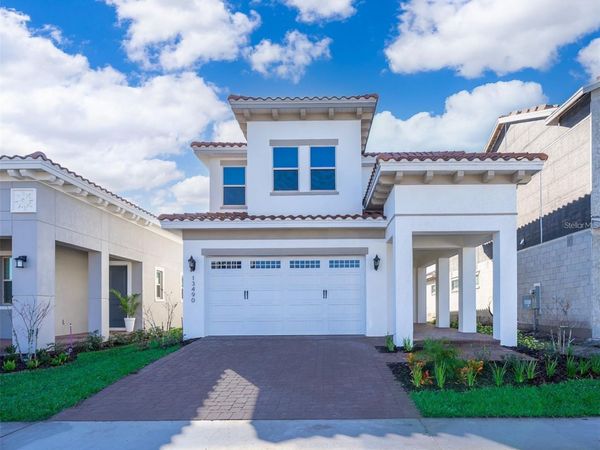 13490 PADSTOW PLACE , ORLANDO, FL 32832