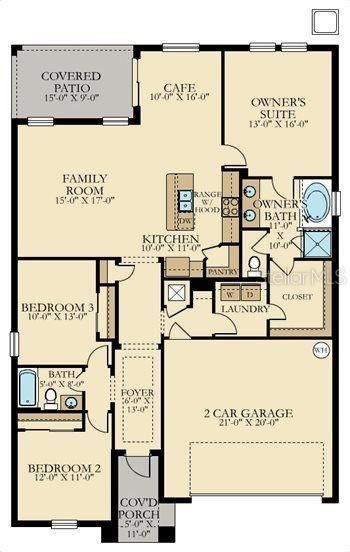 11412 Freshwater Ridge Drive , Riverview, FL 33569 Photo