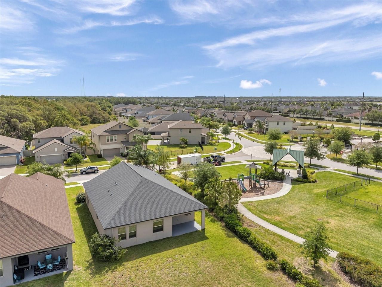 11412 Freshwater Ridge Drive , Riverview, FL 33569 Photo