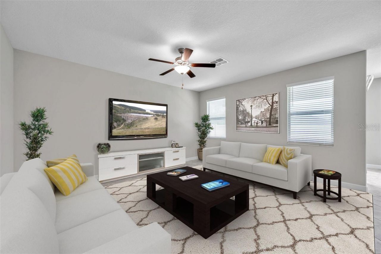 11412 Freshwater Ridge Drive , Riverview, FL 33569 Photo