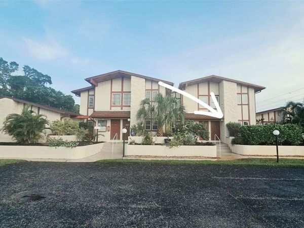 93 BOUNDARY BOULEVARD , Unit 302, ROTONDA WEST, FL 33947