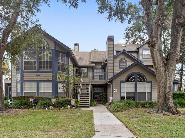 956 FOREST RIDGE COURT , Unit 206, LAKE MARY, FL 32746