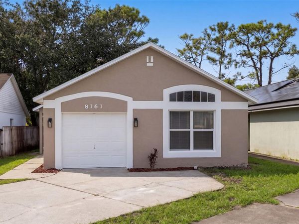 8161 GOLDEN CHICKASAW CIRCLE , ORLANDO, FL 32825