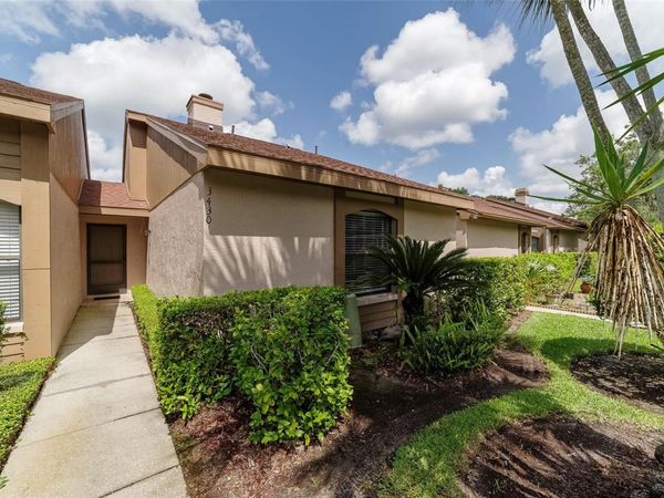 3430 HILLMOOR DRIVE, PALM HARBOR, FL 34685
