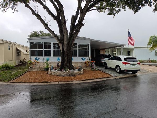 9790 66TH STREET N, Unit 182, PINELLAS PARK, FL 33782