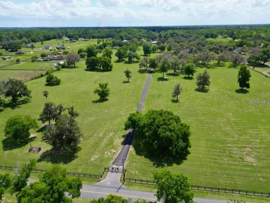 4 Lots SE 115th Street , Belleview, FL 34420 Photo