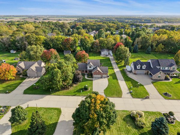 2860 NW 74th Avenue, Ankeny, IA 50023