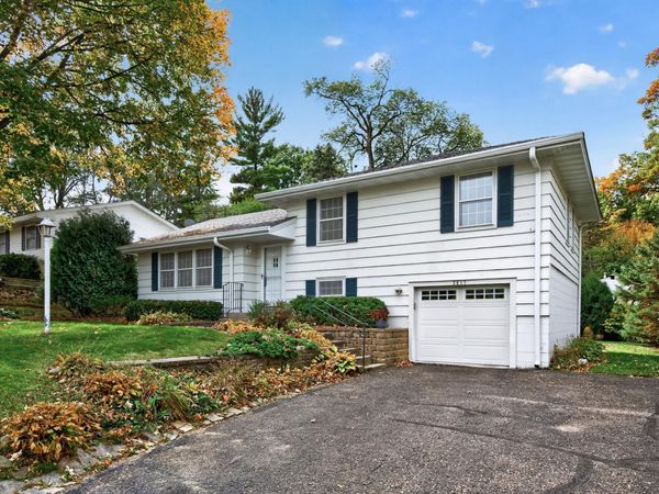 3617 Boone Avenue N, New Hope, MN 55427