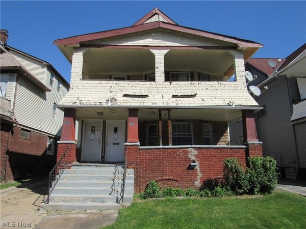 863 Eddy Road , Cleveland, OH 44108