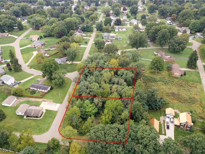 Carnegie Avenue NW, Massillon, OH 44646 Photo 14