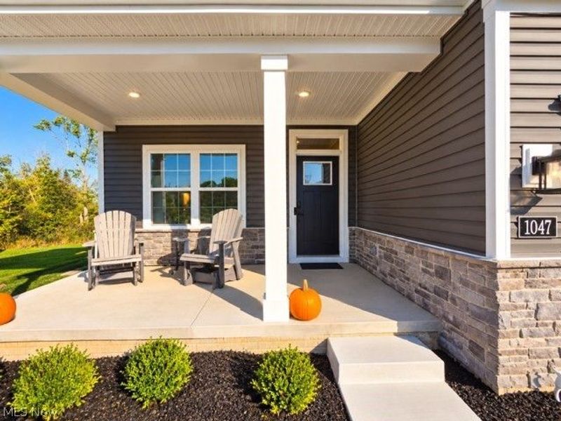 1047 Ashford Court, Columbia Station, OH 44028 Photo 2