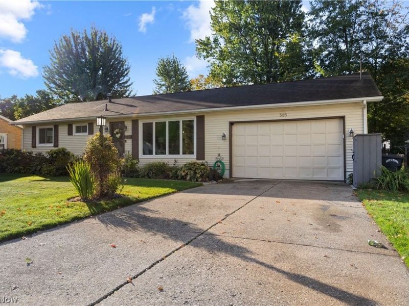 525 Purdue Avenue, Elyria, OH 44035 Photo 3