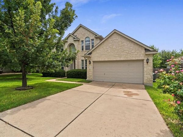 2225 Speidel DR , Pflugerville, TX 78660
