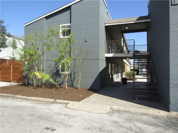 1706 Patton LN , Unit 112, Austin, TX 78723