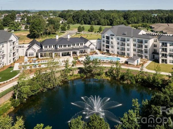 4101 Glenloch Circle , Unit B1, Matthews, NC 28105