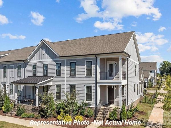 10233 Rainier Trail Drive NW, Huntersville, NC 28078