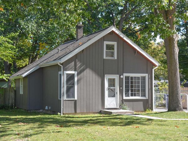 1029 Grant Street, Traverse City, MI 49686