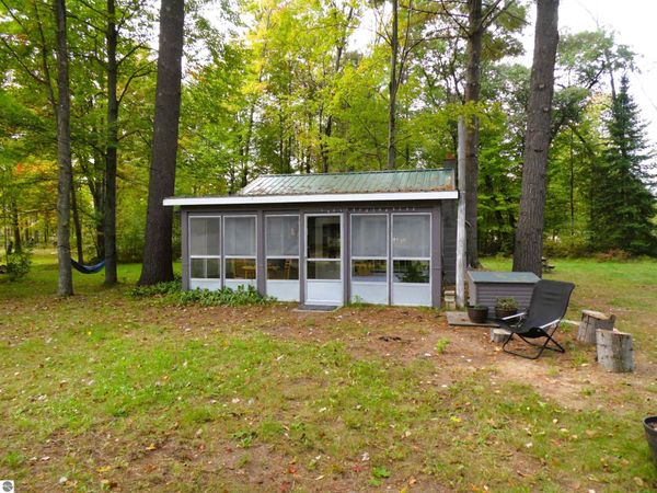 5298 Mills Drive, Prescott, MI 48756