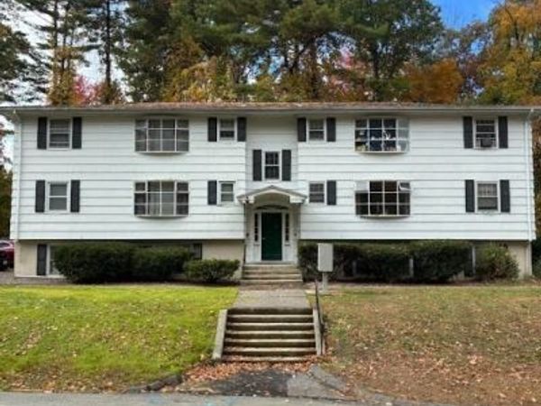 256 Worcester Street, West Boylston, MA 01583