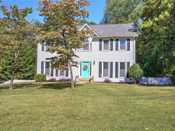 186 Charles Drive NE, Calhoun, GA 30701