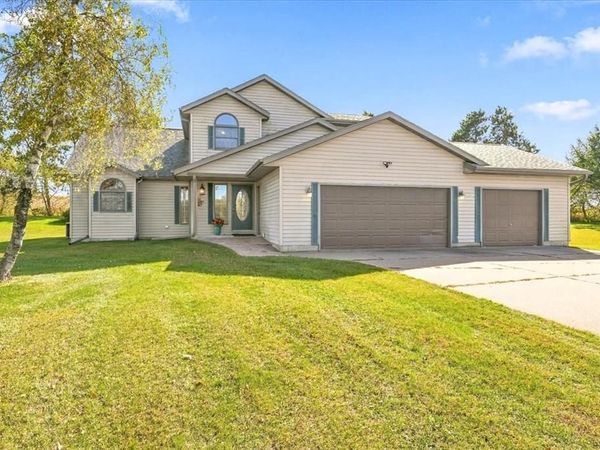 N41826 County Road, Whitehall, WI 54773