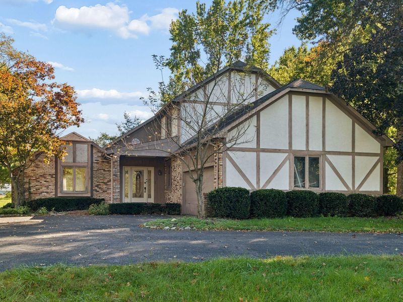 3049 Brookview Drive , Galena, OH 43021 Photo 3