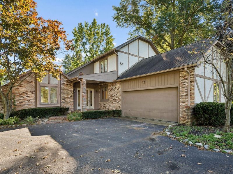 3049 Brookview Drive , Galena, OH 43021 Photo 4