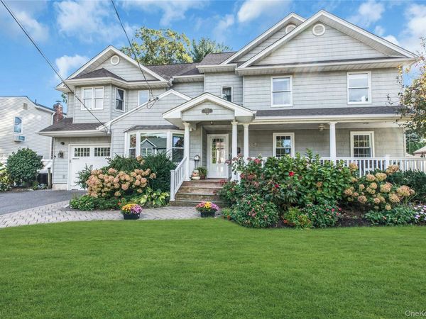 2084 Sherman Avenue , Merrick, NY 11566