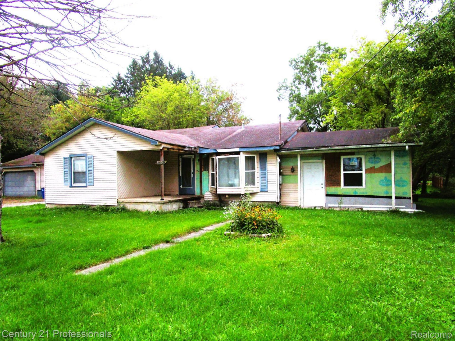 6054 Rich, Richfield Township, Mi 48423 Main Photo