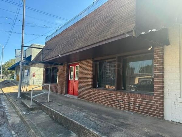 36 N Louisville Street, Ackerman, MS 39735