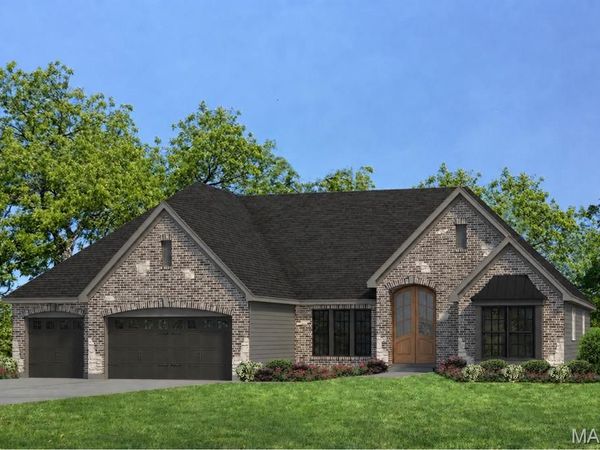 111 Country House Drive , O'Fallon, MO 63385